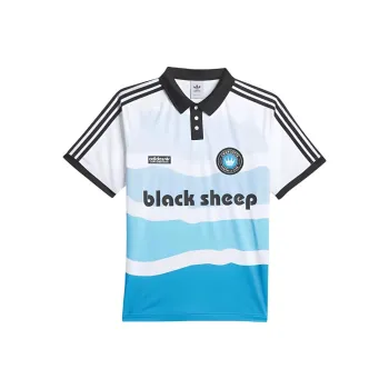 Adidas Originals Charlotte Fc X Black Sheep Jersey