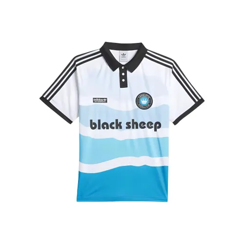 Adidas Originals Charlotte Fc X Black Sheep Jersey
