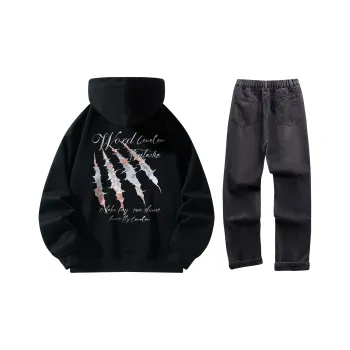 LEVEL Casual Sportswear Unisex