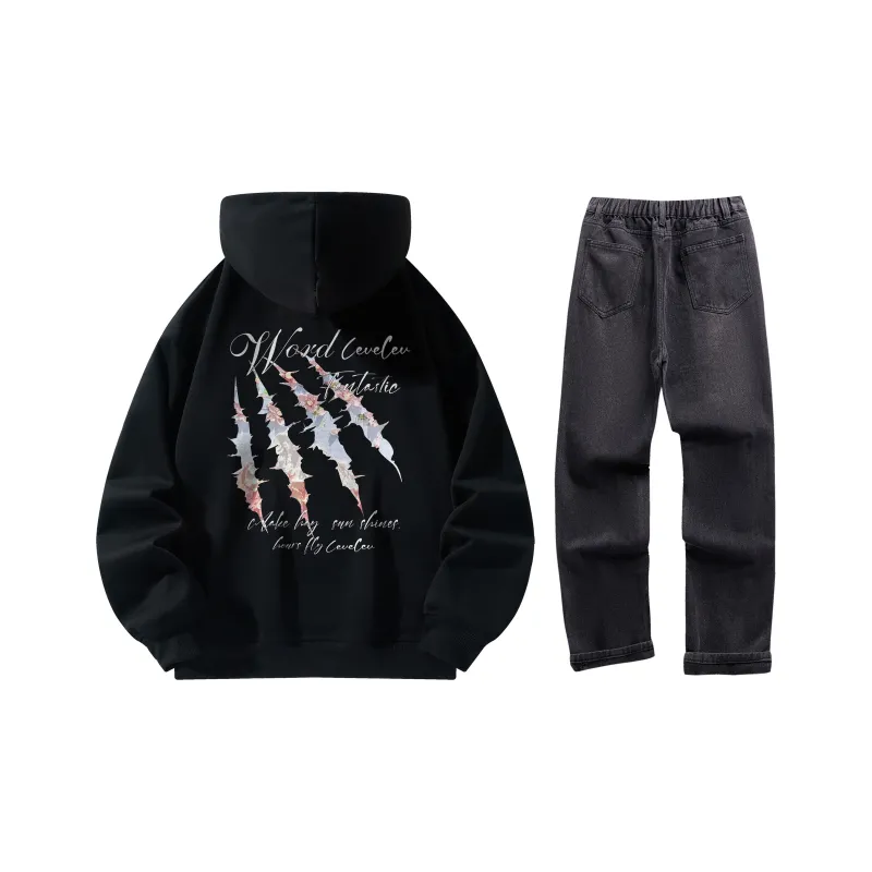 LEVEL Casual Sportswear Unisex-0