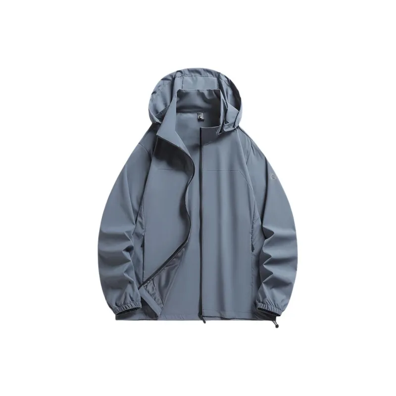DABAISHA Cooling, Breathable, Quick Dry Sun Protection Clothing Men's-3