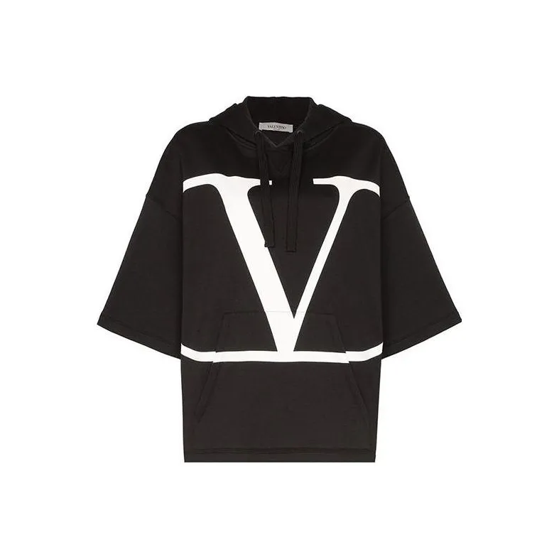 Valentino Sweatshirts Women's Black-0