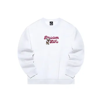 361° Life Collection Sweatshirt Women's Original Heather Gray