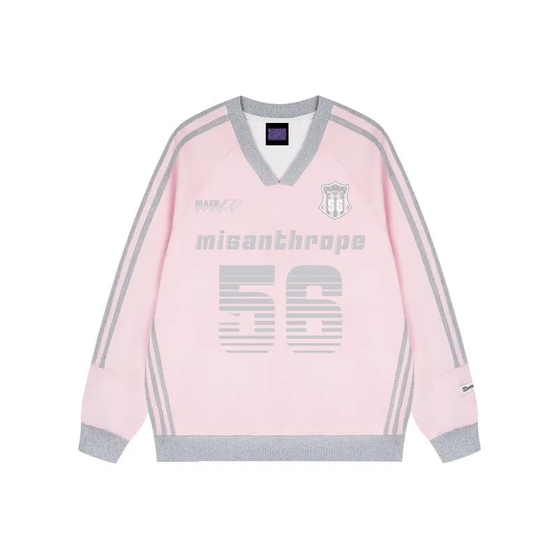 JOLLIGHT Spring And Autumn Sweatshirt Unisex-0