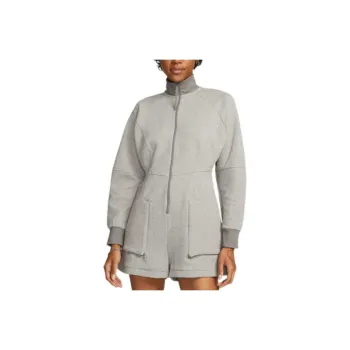 Nike Bodysuits Women's Gray