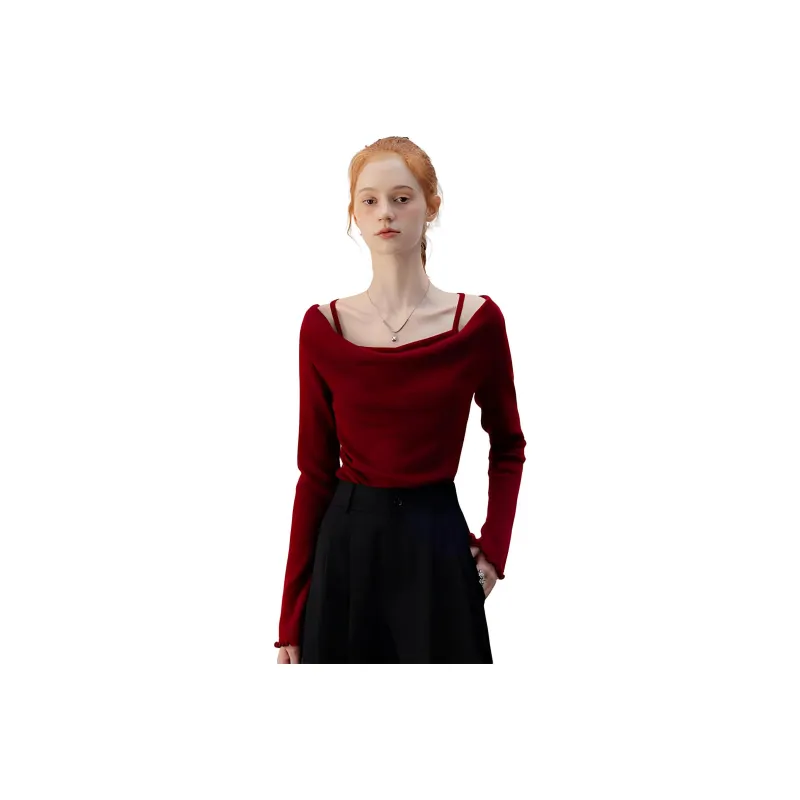 EGGKA Knitwear Women's-2