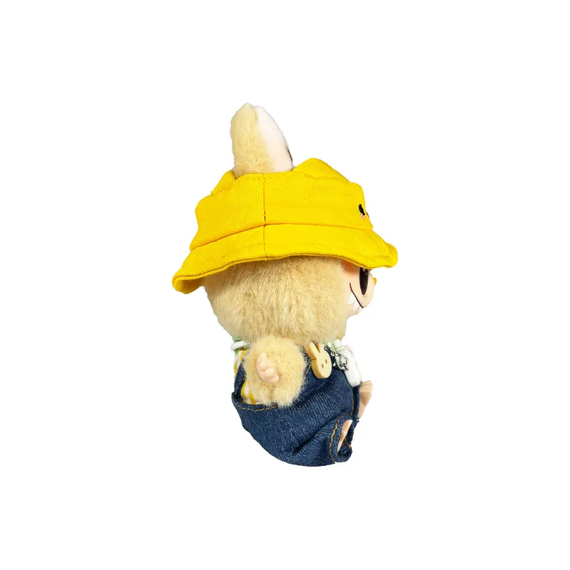 [Modified Doll] POP MART THEMONSTERS Spring Outing Journal, Anticipation Style, Confirmed Edition Hang Tag Box 15cm-2