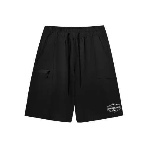 drape Casual Shorts Unisex