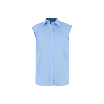 JACOB COHEN Shirt Women's Light Blue