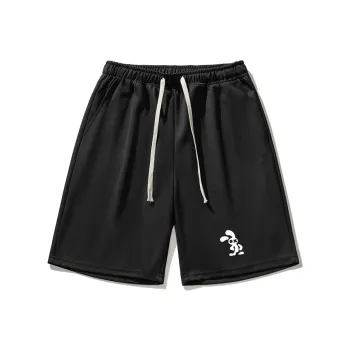 RED DRAGONFLY Casual Shorts Unisex