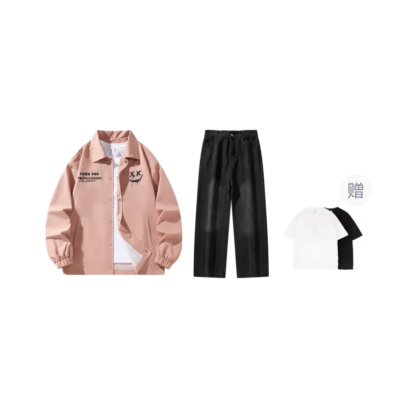 CSKS Casual Sportswear Unisex-6