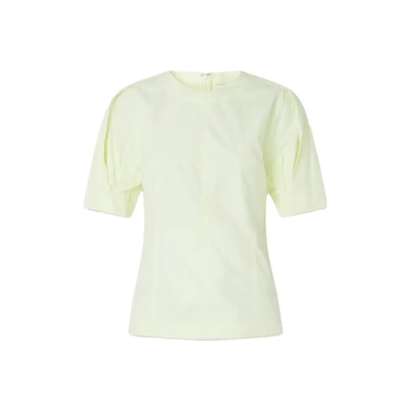 3.1 Phillip Lim Shirts Women's Yellow-0