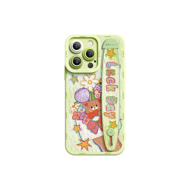 SUPER MOUSE Phone Cases-18