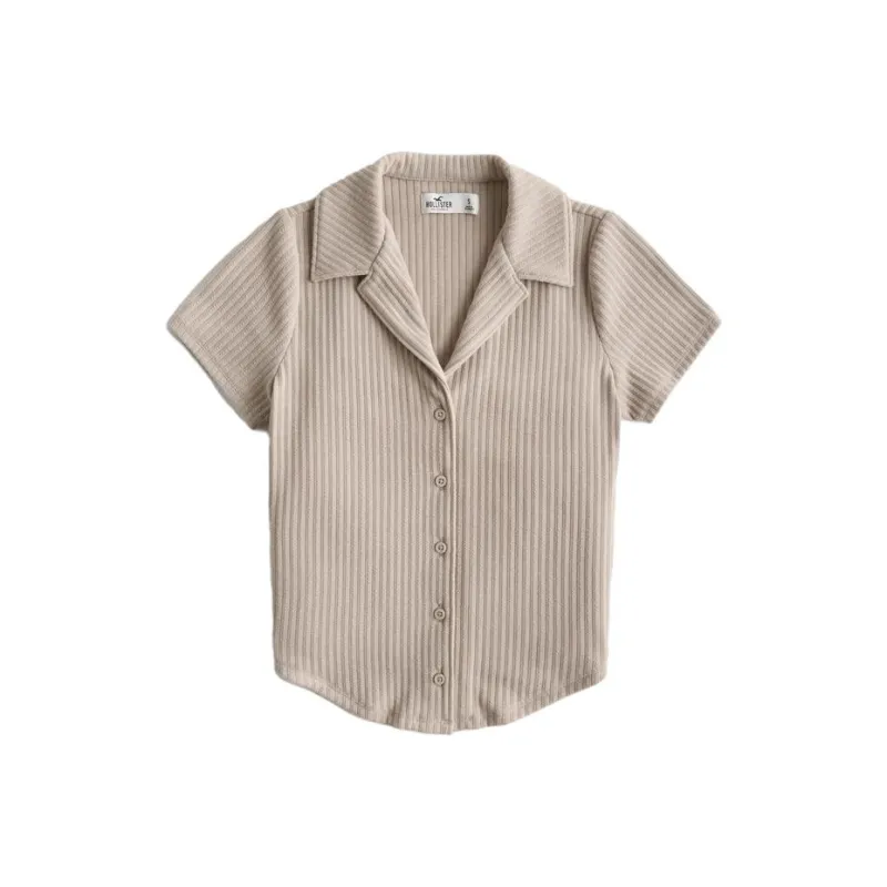 Hollister T-Shirts Women's-1