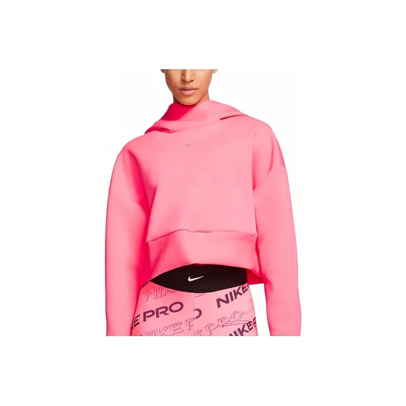 Nike Sweatshirts Women's Pink-0