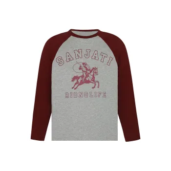 SANJATI T-Shirts Women's
