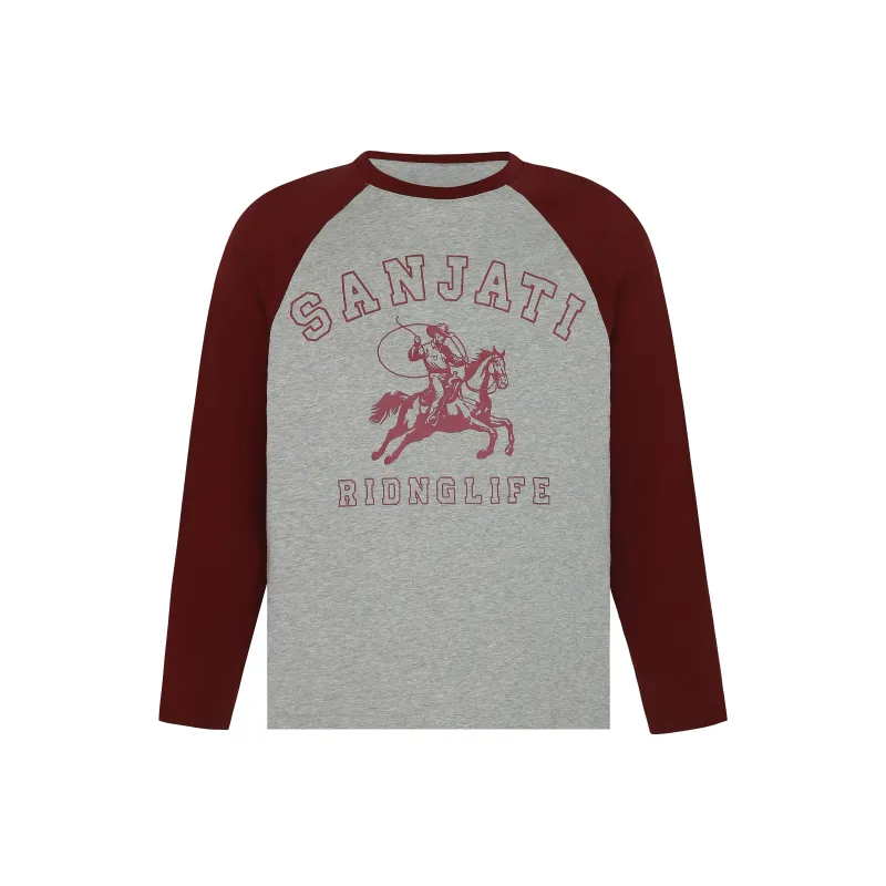 SANJATI T Shirts Women's-0