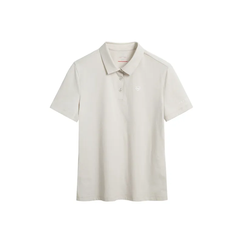NORTHLAND PROFESSIONAL Spring And Summer Polo Shirt Women's-0