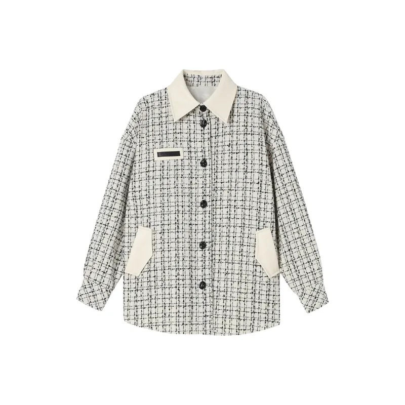 PAPERLLL Shirts Women's-0