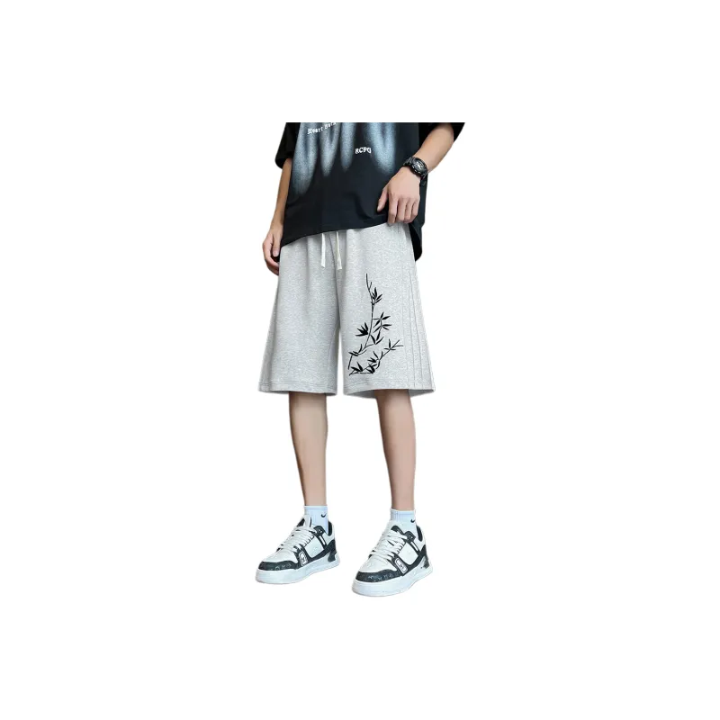 IL SARTO Casual Shorts Unisex-4