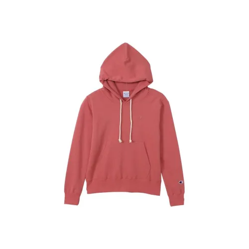 Champion FW24 Sweatshirt Women's Burgundy