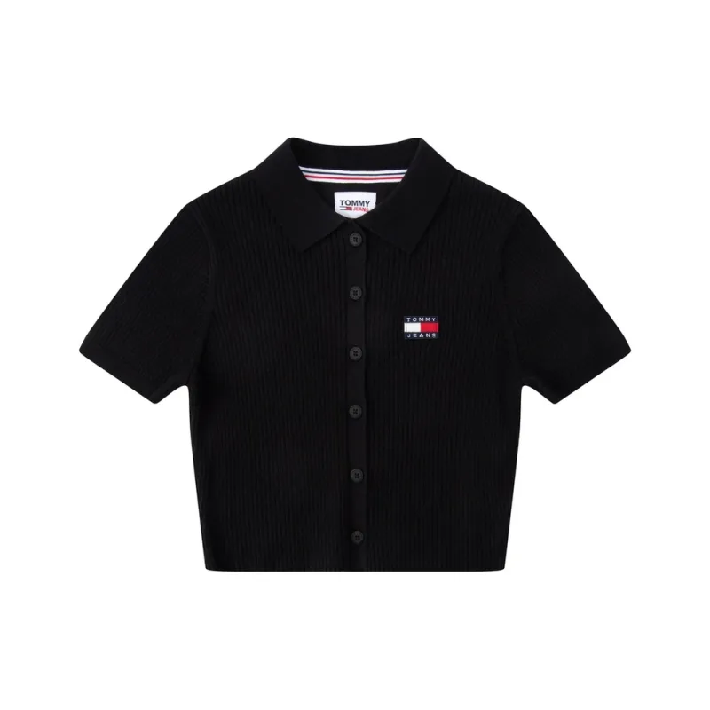 Tommy Hilfiger Knitwear Women's Black-0