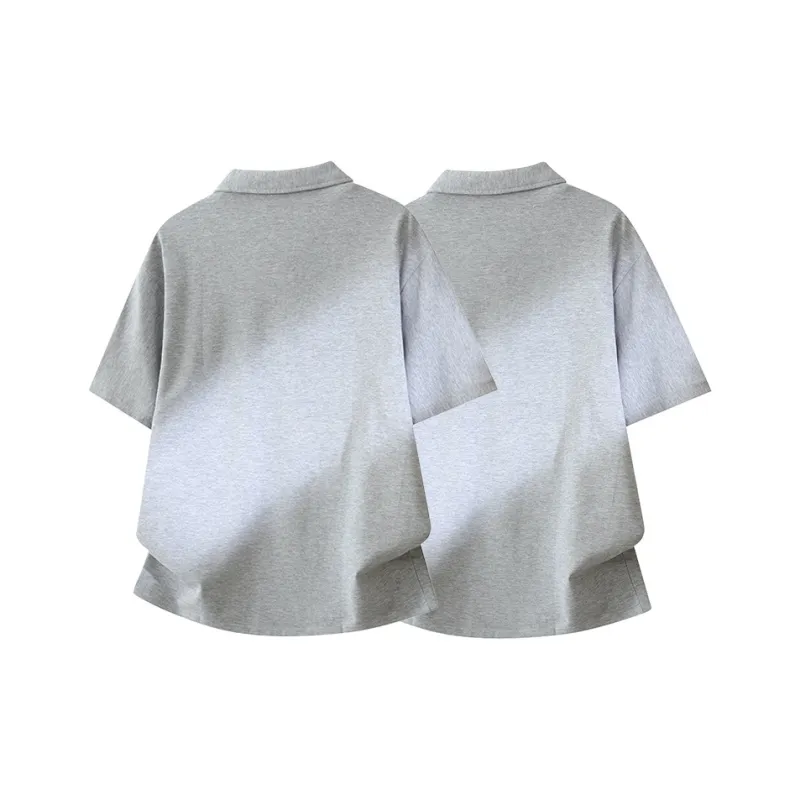 FAX FOR FMACM Polo Shirt Unisex-9