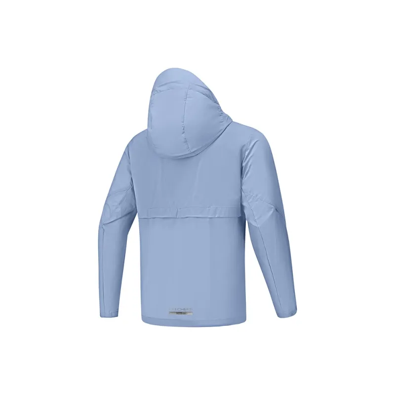 Skechers Jacket Men's Country Blue/048A-1