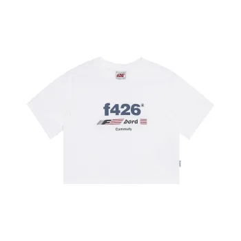 F426 T Shirts Women's