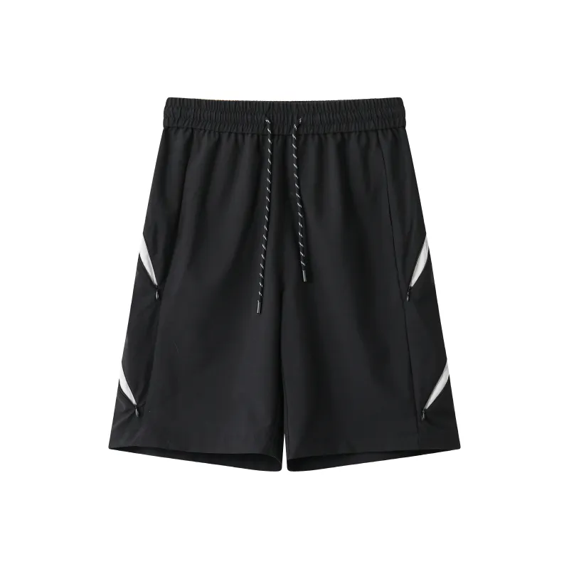 P8H9 Casual Shorts Unisex-0