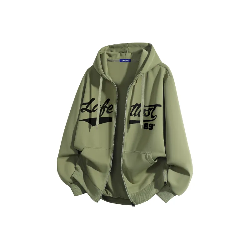 Lafetto Sweatshirts Unisex-4
