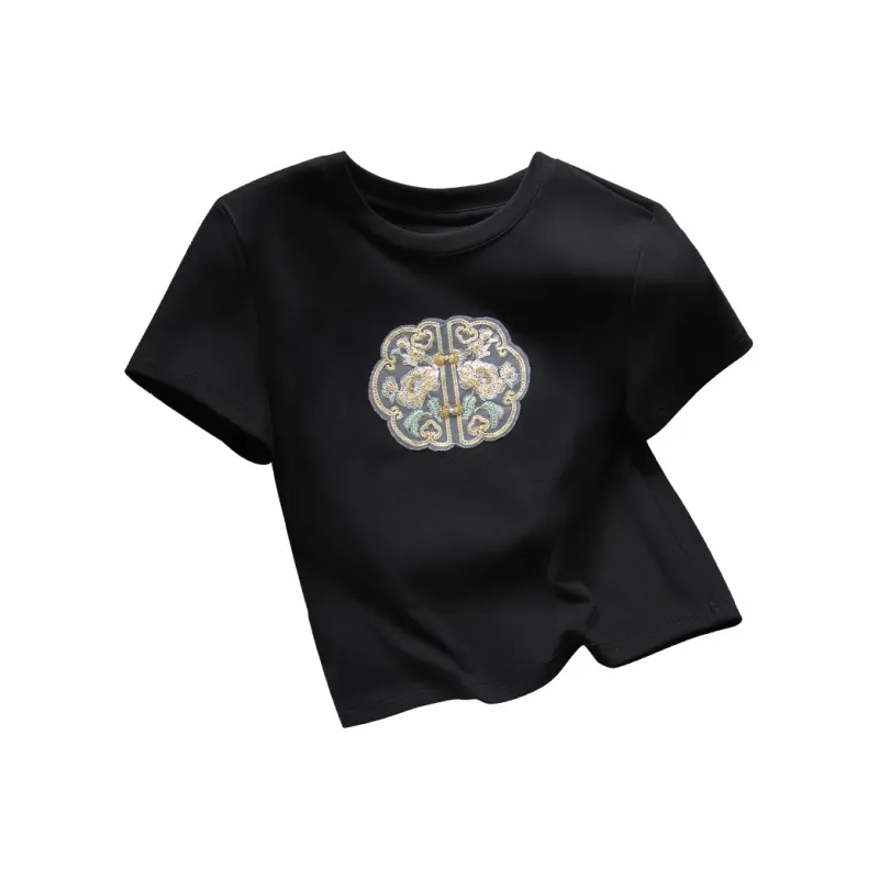 Cypress House T Shirts Women's-3