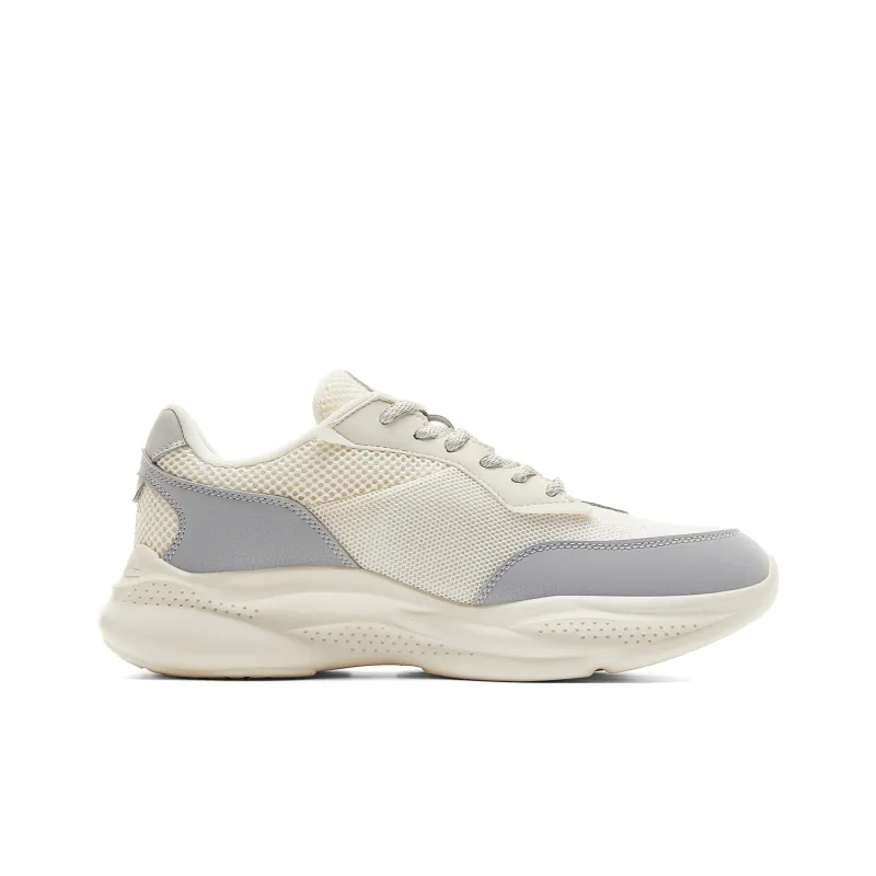 PEAK Cloud Journey, Mesh Cushioning, Rebound, Lightweight, Anti slip Low Top Casual Shoes Men's-1
