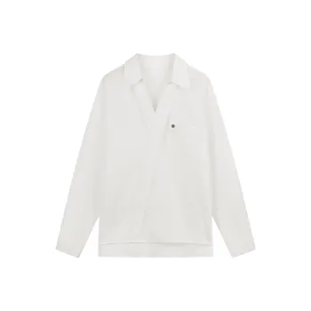 Migu Shirts Women's White