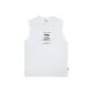 Raw White