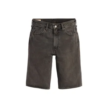 Levi's Casual Shorts Men's Black