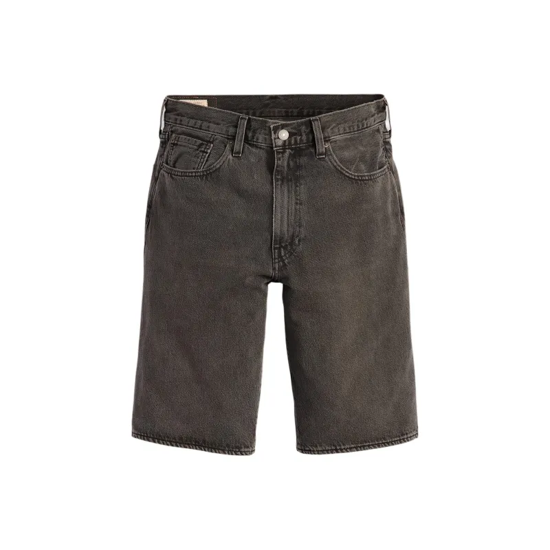 Levi's Casual Shorts Men's Black-0