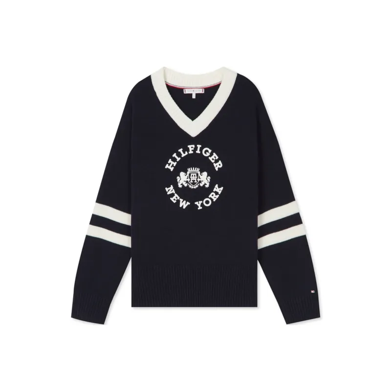 Tommy Hilfiger Knitwear Women's-0
