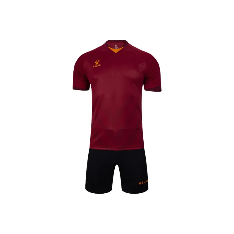 KELME Soccer Jersey Sets Men-10