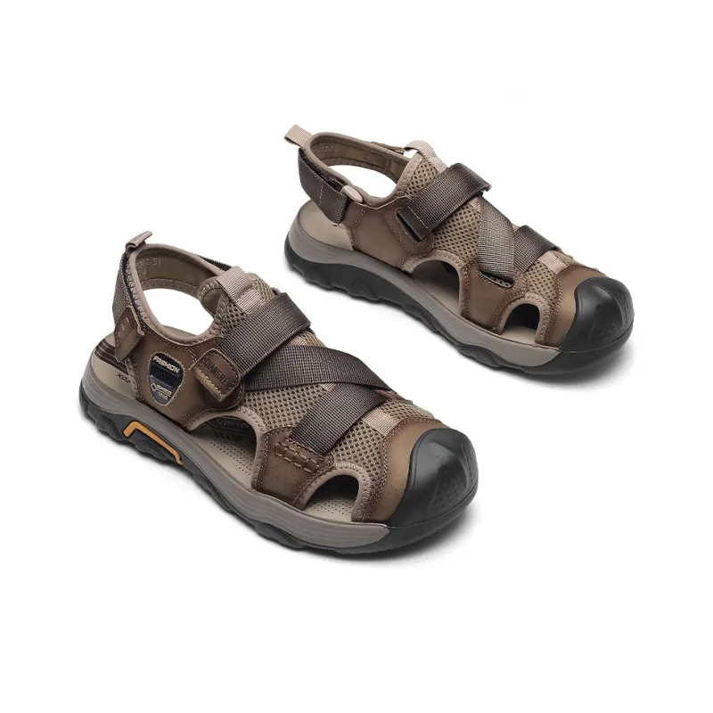 Strongman 3515 River Trekking Shoes Men's-7