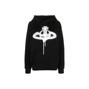 Vivienne Westwood Sweatshirt Women's Black