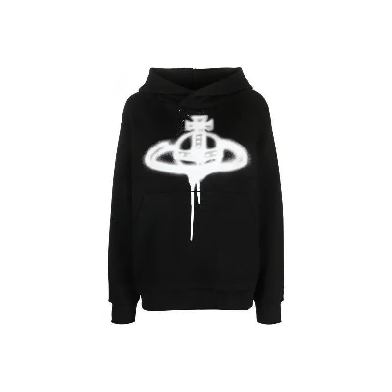 Vivienne Westwood Sweatshirt Women's Black-0