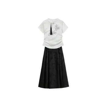 Wbwq T-Shirts Women's