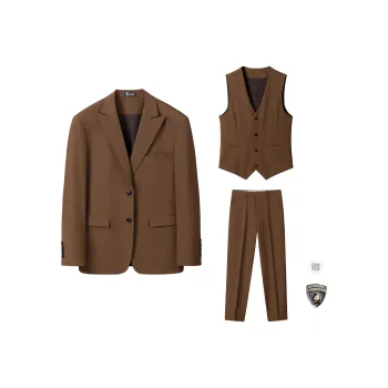 Automobili Lamborghini Business Suits Men's
