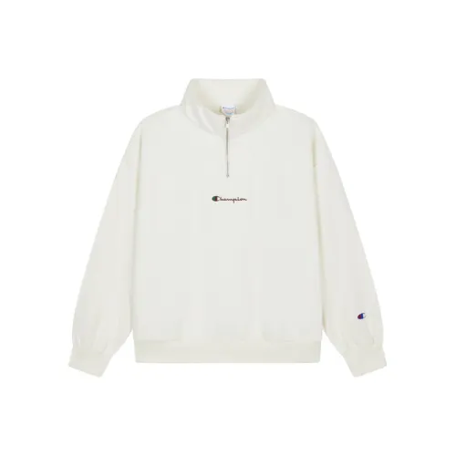 Champion Sweatshirts Women's