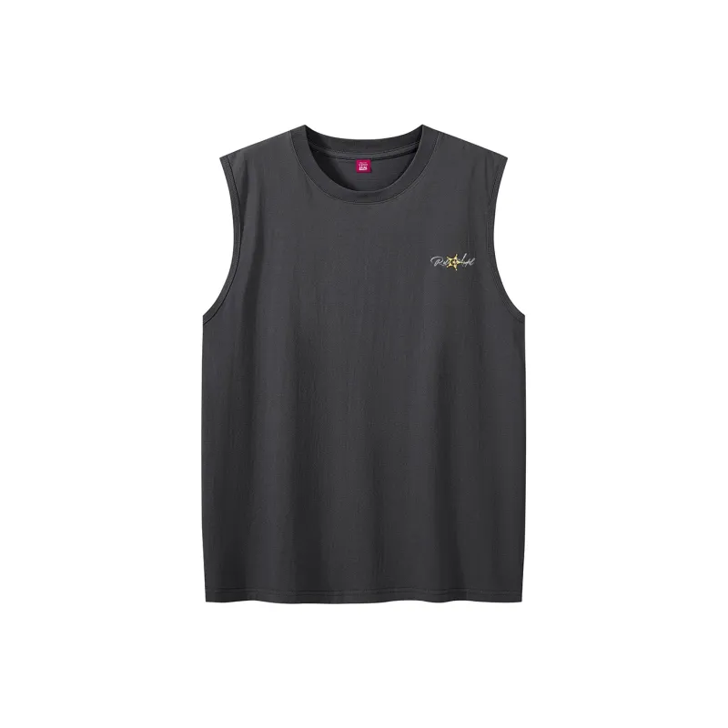 Disney Tank Tops Unisex-22