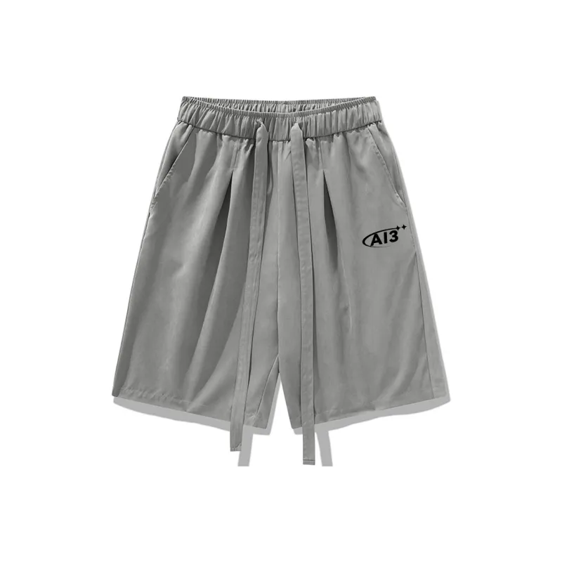 AI3 Iverson China Series Casual Shorts Unisex-12
