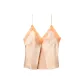 Peach Snow Cone Color