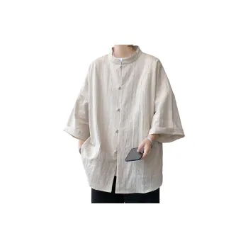 MARK WAFFLE Shirts Unisex