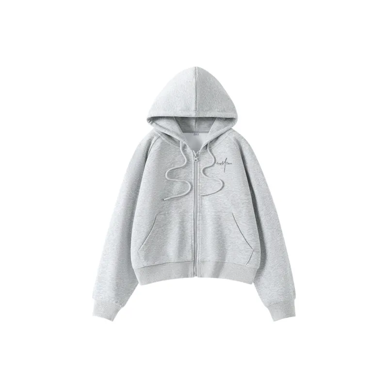 MJ STYLE Sweatshirts Women's-4